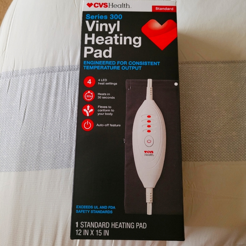 Heating Pad